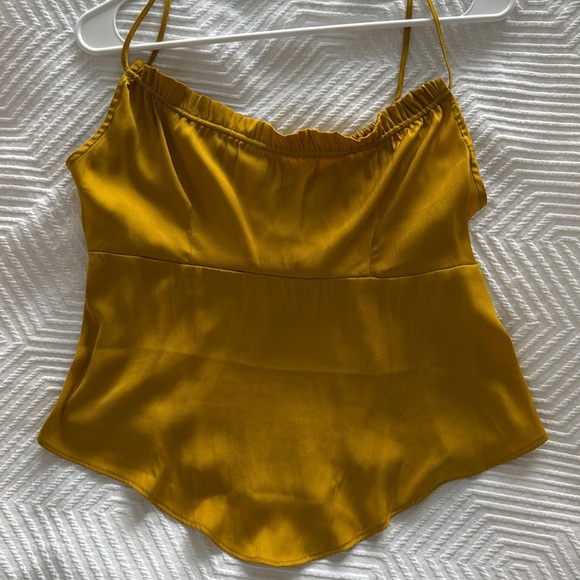 Free people tank - Picture 2 of 4